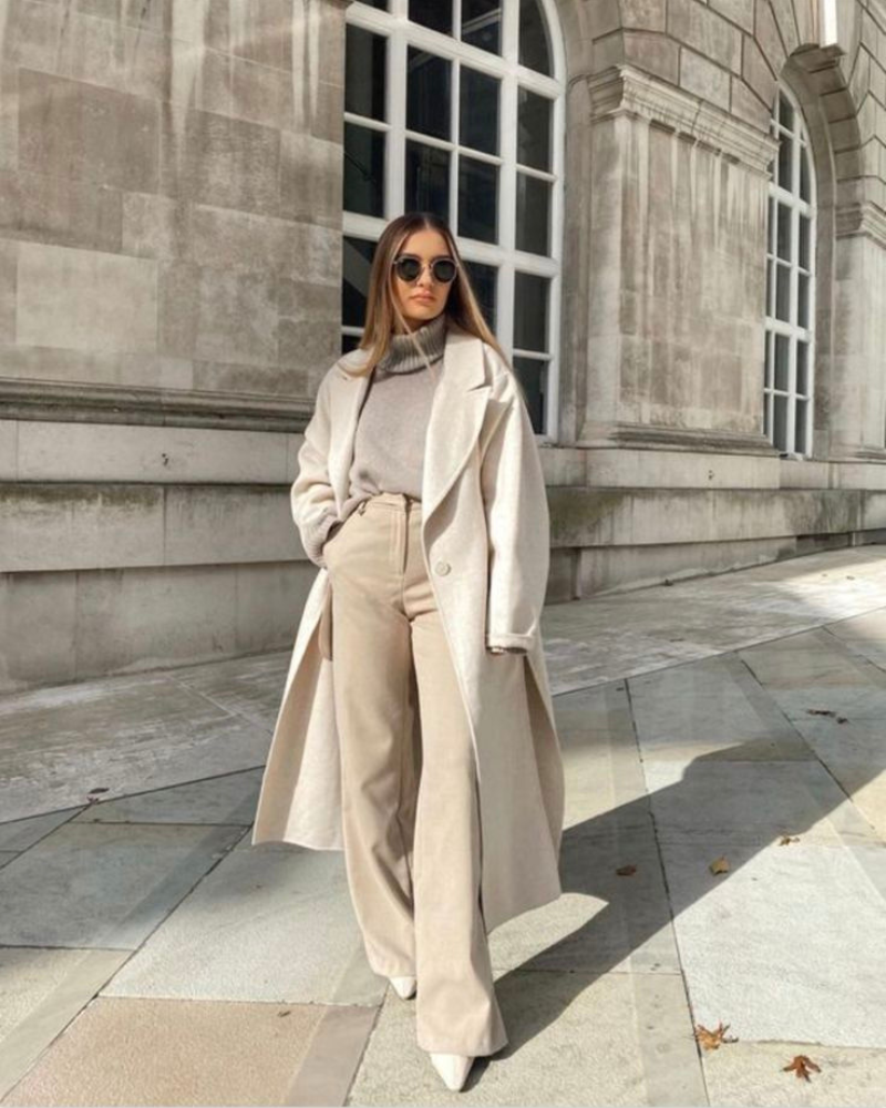 women winter fashion