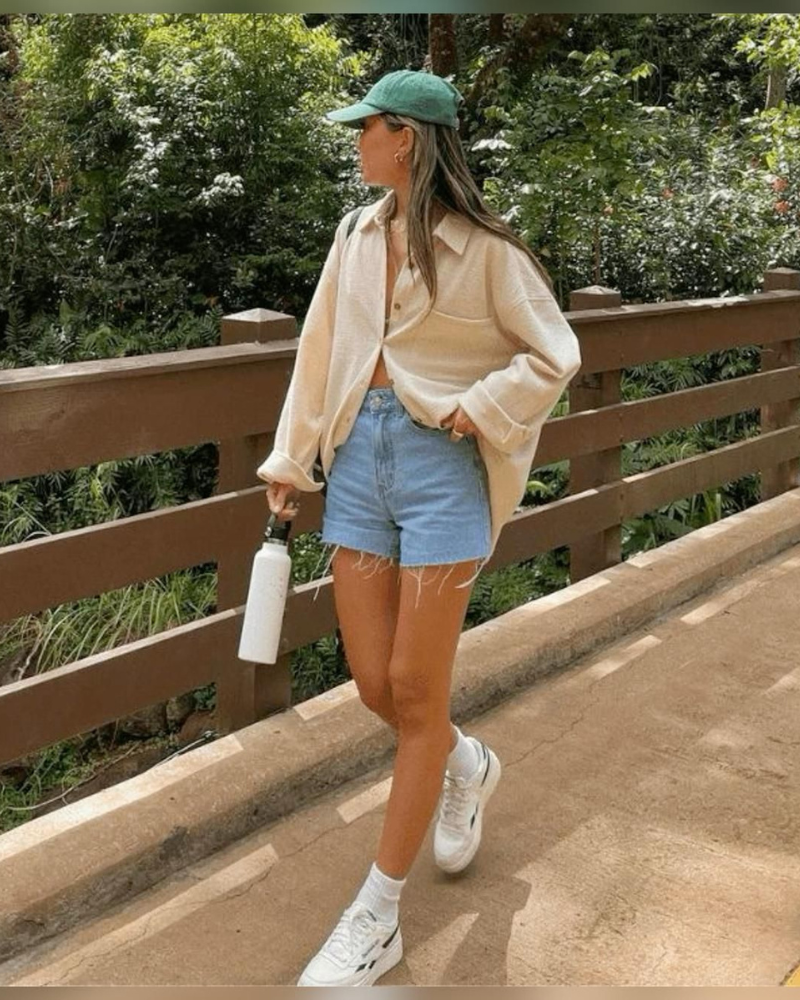summer short dress