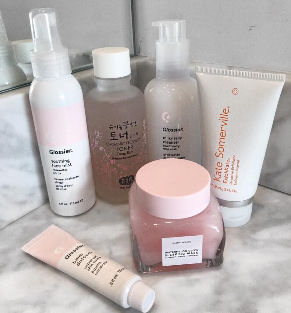 personalized skincare