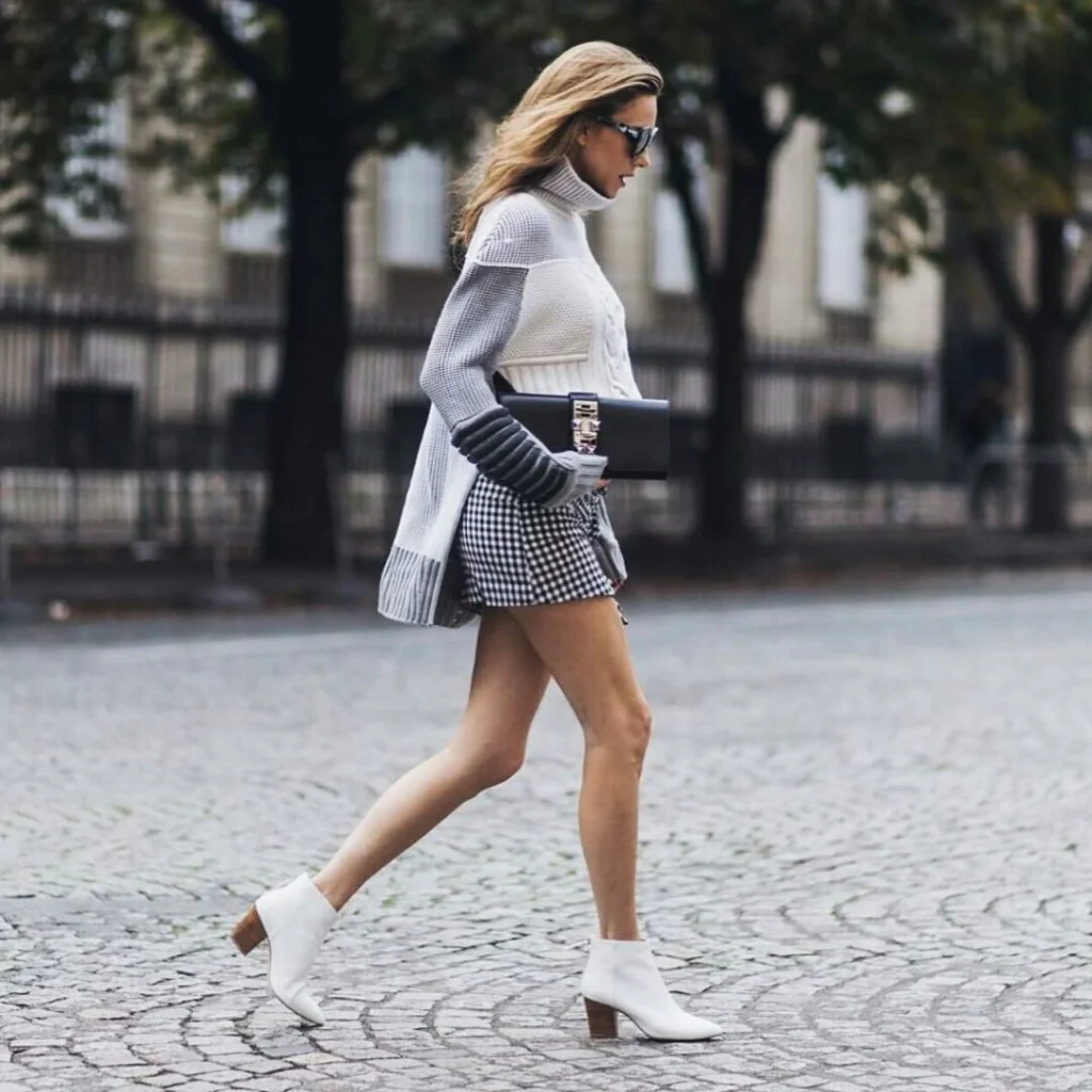 current style trend