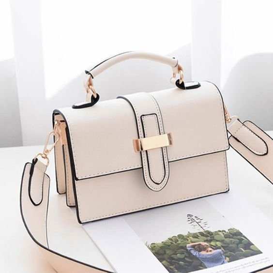 chic bags 