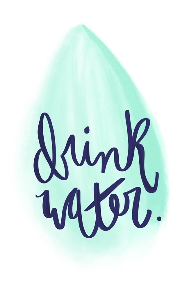 hydrate