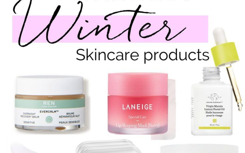 best skincare routine