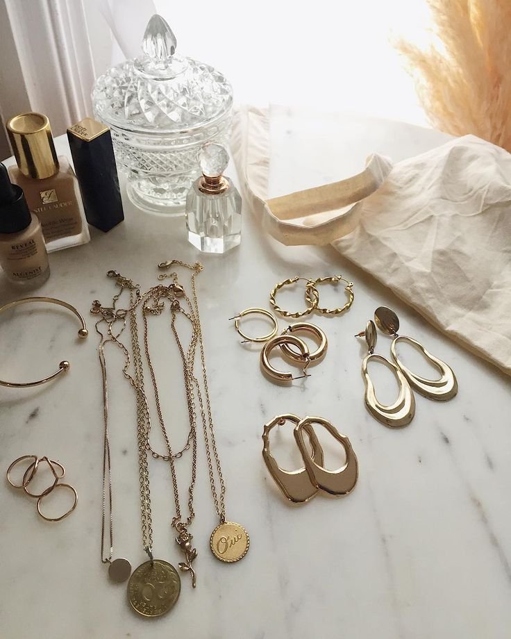 accessories