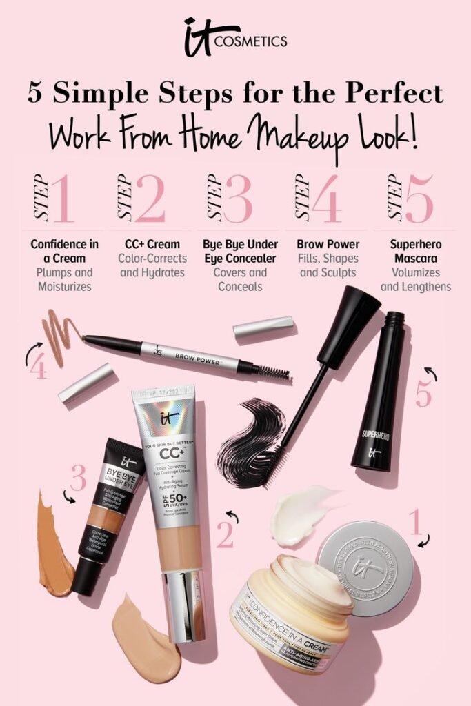 makeup